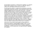 Essays 'Ekoloģiski ģeogrāfiskās vides un dabas resursu ietekme uz civilizāciju veidošano', 2.