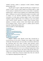 Research Papers 'Tūrisma nozares potenciāls Latvijas reģionu griezumā', 9.