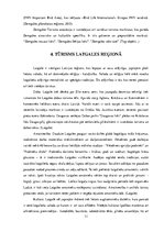 Research Papers 'Tūrisma nozares potenciāls Latvijas reģionu griezumā', 11.