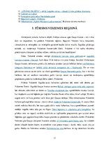 Research Papers 'Tūrisma nozares potenciāls Latvijas reģionu griezumā', 13.