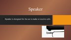 Presentations 'Modern Technology: Google Glasses', 14.