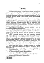 Research Papers 'A/S "Liepājas Metalurgs" konkurētspēja Latvijas un pasaules tirgos', 5.
