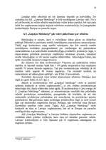 Research Papers 'A/S "Liepājas Metalurgs" konkurētspēja Latvijas un pasaules tirgos', 23.