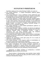 Research Papers 'A/S "Liepājas Metalurgs" konkurētspēja Latvijas un pasaules tirgos', 26.