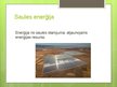 Presentations 'Dabas resursi, enerģētiskie resursi', 10.