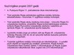 Presentations 'Rīgas pašvaldības izglītības budžeta analīze', 3.