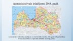 Presentations 'Pašvaldību teritoriālā reforma Latvijā', 8.