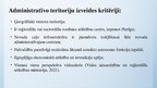 Presentations 'Pašvaldību teritoriālā reforma Latvijā', 11.