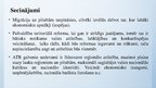 Presentations 'Pašvaldību teritoriālā reforma Latvijā', 16.