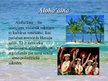 Presentations 'Havaju salas', 4.