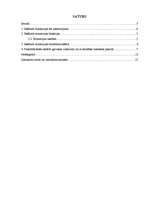 Research Papers 'Iekšlietu ministrijas uzdevumi, funkcijas un loma tiesībaizsardzības iestāžu meh', 1.