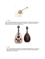 Summaries, Notes 'Tradicionālā mūzika Āzijā', 2.