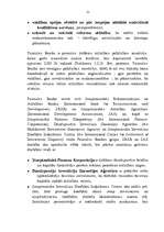 Research Papers 'Pasaules Banka un tās darbība Latvijā', 2.