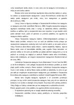 Research Papers 'Starptautisko noziegumu pierādījumu tiesiskie aspekti', 12.