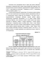 Term Papers 'Особенности охраны труда женщин и детей в Латвии и ЕС', 19.