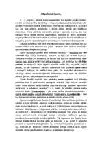 Summaries, Notes 'Oligarhiskā Sparta', 1.