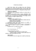 Summaries, Notes 'Lobītā finiera plātņu ražošana', 4.