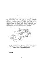 Summaries, Notes 'Lobītā finiera plātņu ražošana', 5.