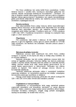 Summaries, Notes 'Lobītā finiera plātņu ražošana', 8.