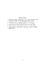 Summaries, Notes 'Lobītā finiera plātņu ražošana', 11.