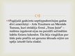 Summaries, Notes 'Lobītā finiera plātņu ražošana', 14.