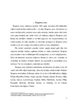 Research Papers 'Policijas dienestu sadarbība Šengenas zonā', 3.