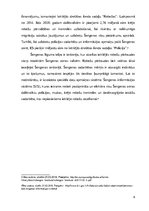 Research Papers 'Policijas dienestu sadarbība Šengenas zonā', 6.