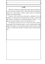 Research Papers 'Kvalitātes vadība informācijas un komunikāciju tehnoloģiju projektos', 4.