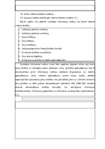 Research Papers 'Kvalitātes vadība informācijas un komunikāciju tehnoloģiju projektos', 21.