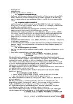 Samples 'Darba aizsardzības instrukcija veicot montāžas darbus', 2.