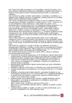 Samples 'Darba aizsardzības instrukcija veicot montāžas darbus', 3.