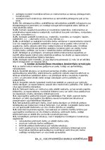 Samples 'Darba aizsardzības instrukcija veicot montāžas darbus', 5.