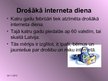 Presentations 'Apdraudējumi internetā', 7.