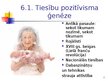 Presentations 'Tiesību pozitīvisms', 2.