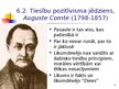 Presentations 'Tiesību pozitīvisms', 3.