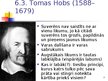 Presentations 'Tiesību pozitīvisms', 4.
