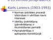 Presentations 'Tiesību pozitīvisms', 12.