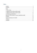 Research Papers '“TikTok” ietekme uz X skolas vidusskolēnu pašizpausmi, identitātes veidošanos un', 2.