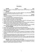 Research Papers '“TikTok” ietekme uz X skolas vidusskolēnu pašizpausmi, identitātes veidošanos un', 4.