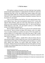 Research Papers '“TikTok” ietekme uz X skolas vidusskolēnu pašizpausmi, identitātes veidošanos un', 6.