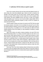 Research Papers '“TikTok” ietekme uz X skolas vidusskolēnu pašizpausmi, identitātes veidošanos un', 12.