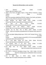 Research Papers '“TikTok” ietekme uz X skolas vidusskolēnu pašizpausmi, identitātes veidošanos un', 24.