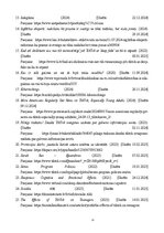 Research Papers '“TikTok” ietekme uz X skolas vidusskolēnu pašizpausmi, identitātes veidošanos un', 25.