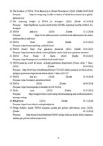 Research Papers '“TikTok” ietekme uz X skolas vidusskolēnu pašizpausmi, identitātes veidošanos un', 26.