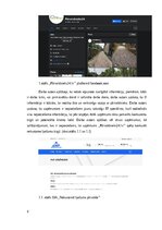 Research Papers 'Informācijas sistēmas biznesu prasību apzināšana pārvaldības nozarē', 6.