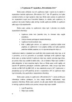 Research Papers 'Informācijas sistēmas biznesu prasību apzināšana pārvaldības nozarē', 8.