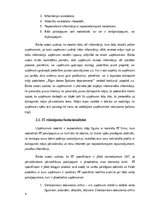 Research Papers 'Informācijas sistēmas biznesu prasību apzināšana pārvaldības nozarē', 9.