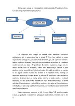 Research Papers 'Informācijas sistēmas biznesu prasību apzināšana pārvaldības nozarē', 11.
