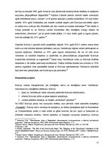 Research Papers 'Centrālāzijas ģeopolitiskais stāvoklis 21.gadsimtā un Krievijas ietekme', 13.