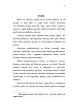 Research Papers 'Hausmaņa fenomens.Parīzes pilsētas pārveide 19.gadsimta 50.-70.gados', 4.